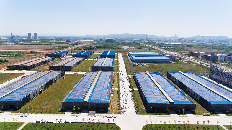 綠色低碳，光伏將成為中國未來重要電源