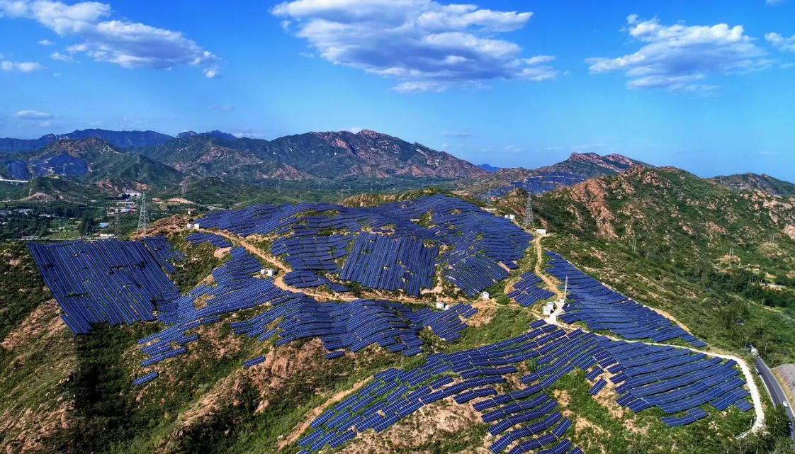 速來圍觀！湖北全省10GW+新能源項(xiàng)目名單下發(fā)！